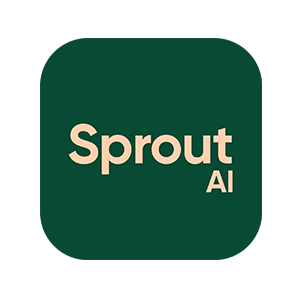 Sprout AI: Plant Care, Identifier